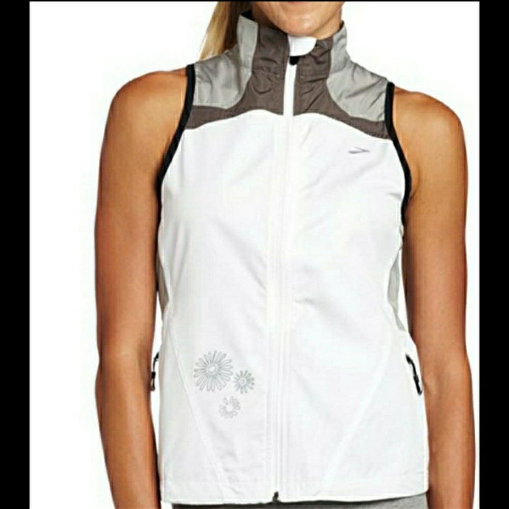 BROOKS Running Vest